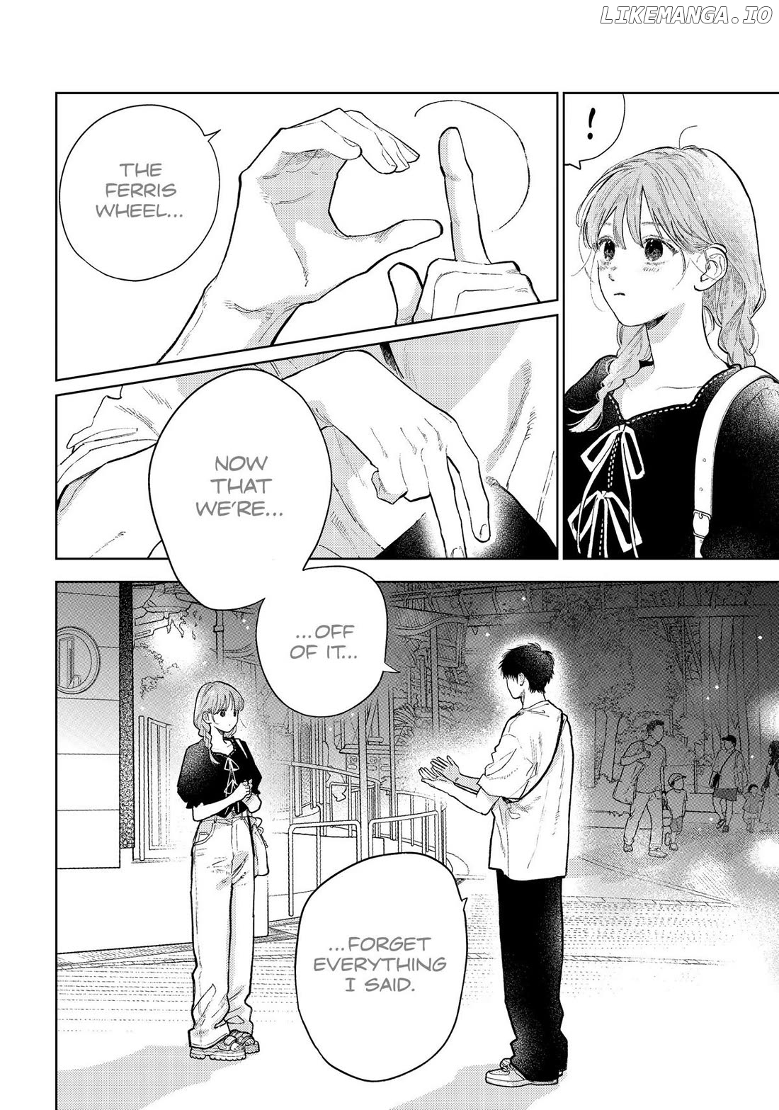 A Sign of Affection, Chapter 47 image 08